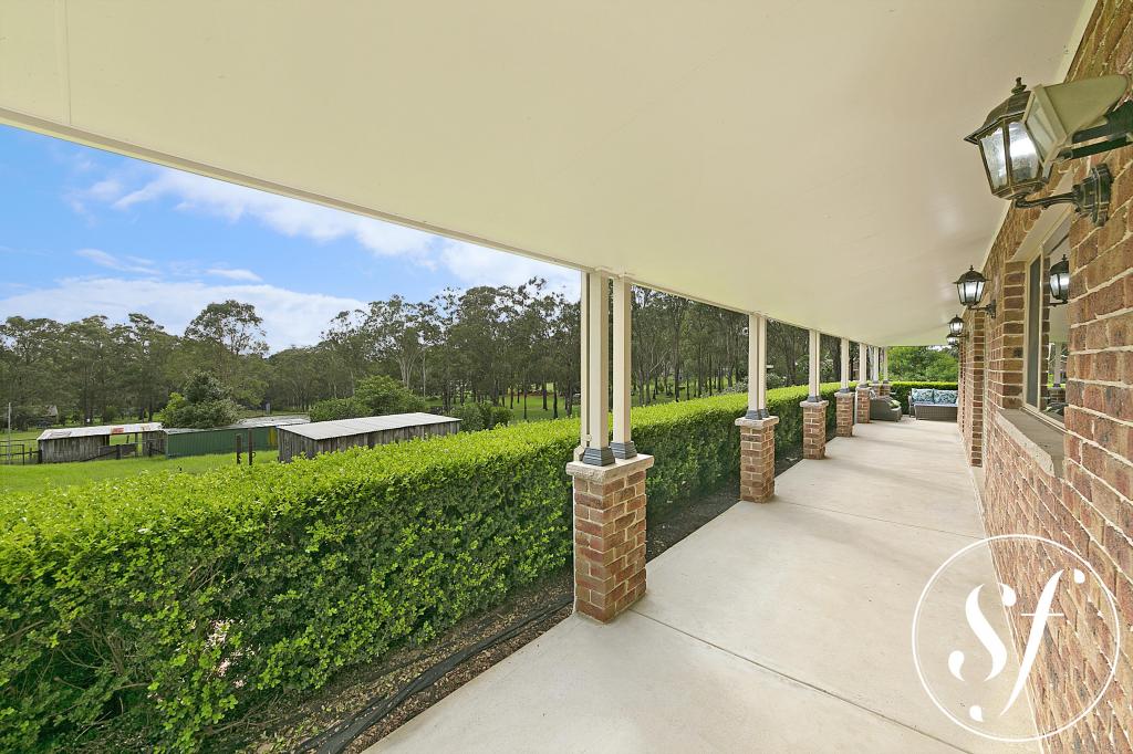 15 Old Sackville Rd, Wilberforce, NSW 2756