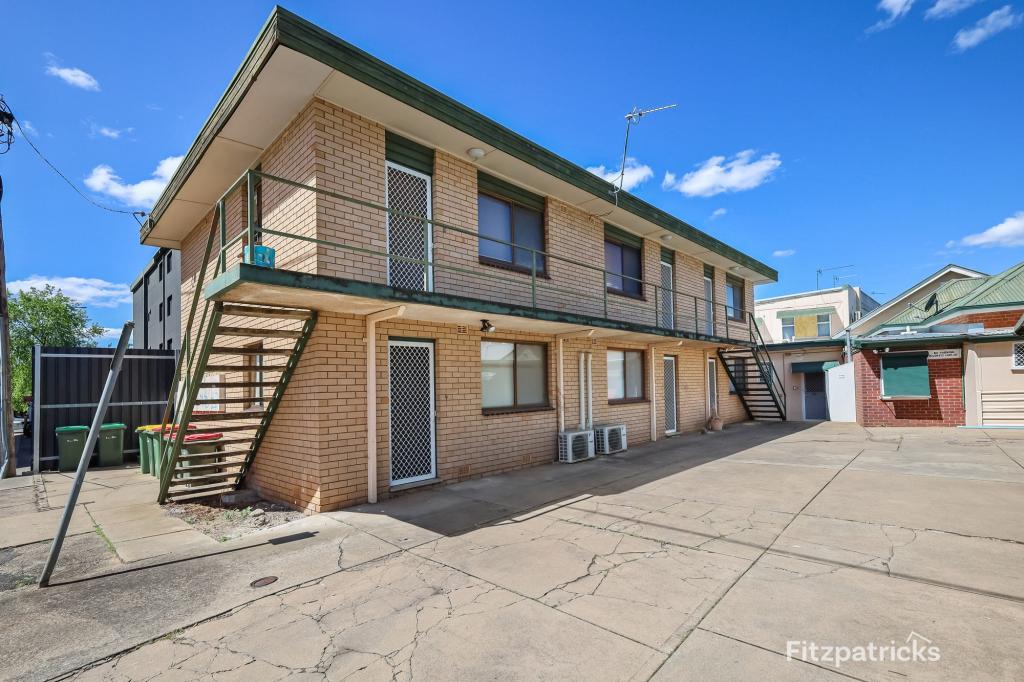 8/40 Fitzhardinge St, Wagga Wagga, NSW 2650