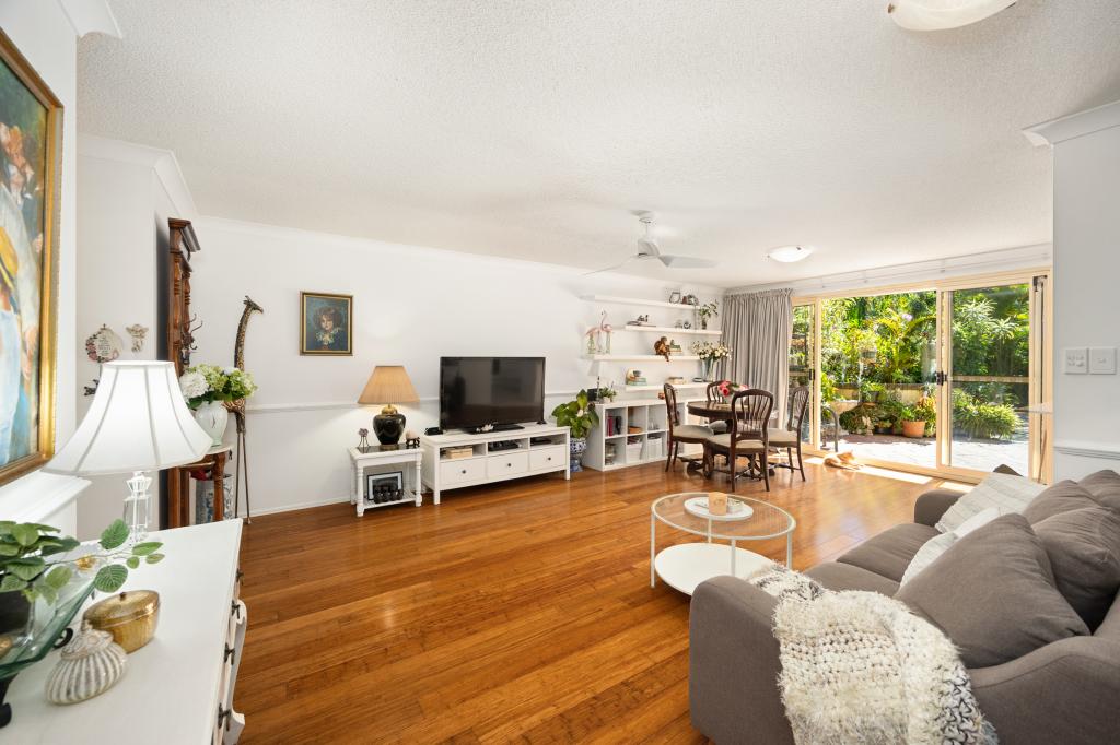 3/23 Dorset St, Ashgrove, QLD 4060