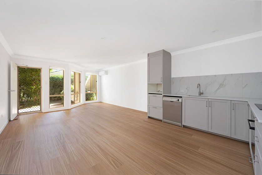 44/12 Albermarle Pl, Phillip, ACT 2606