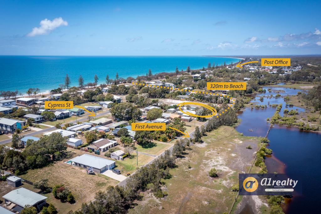 42 First Ave, Woodgate, QLD 4660