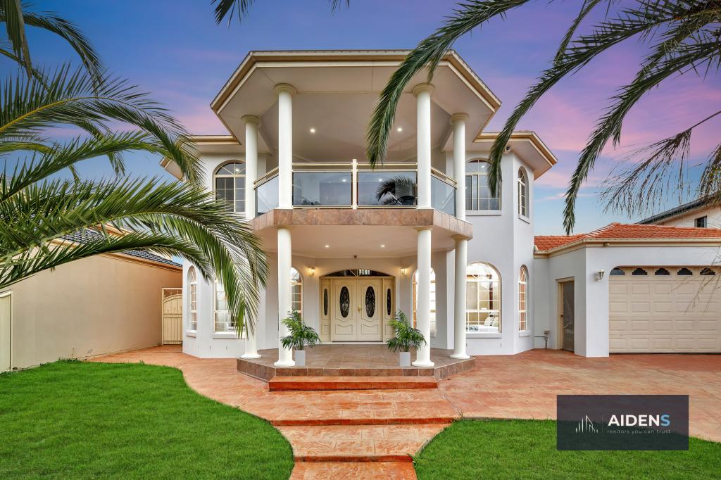 51 Watervale Bvd, Taylors Hill, VIC 3037
