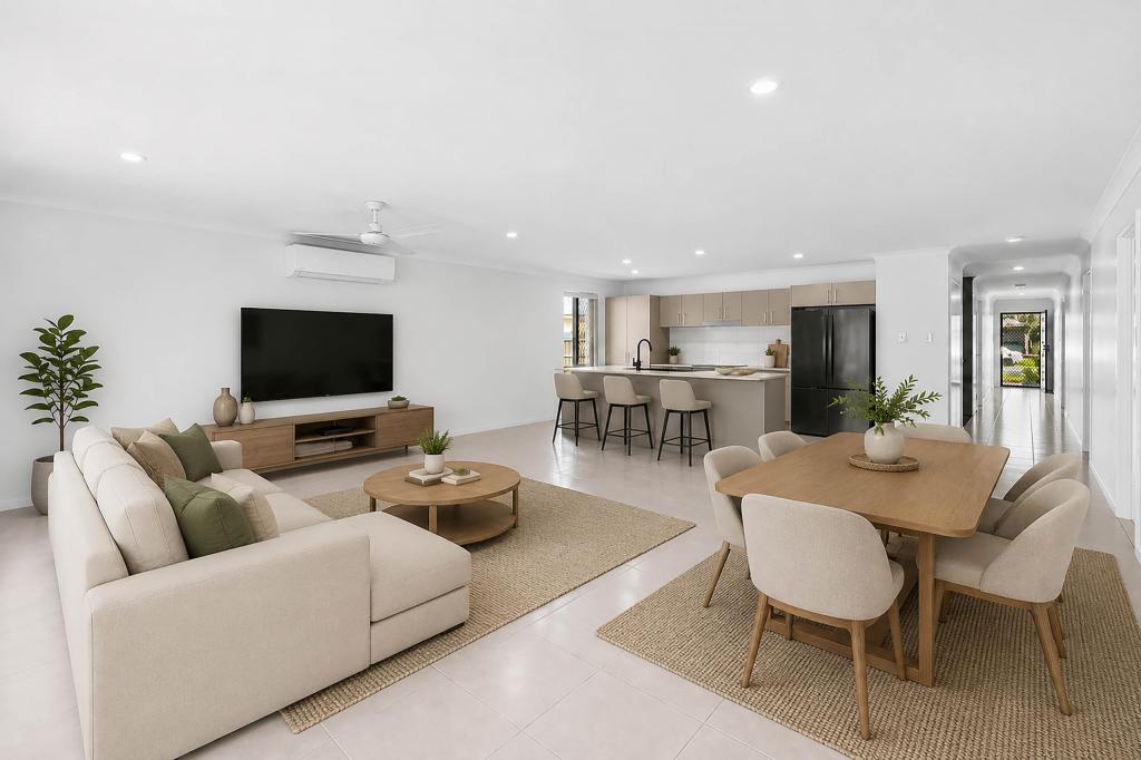 85 Mcgrath St, Bakers Creek, QLD 4740