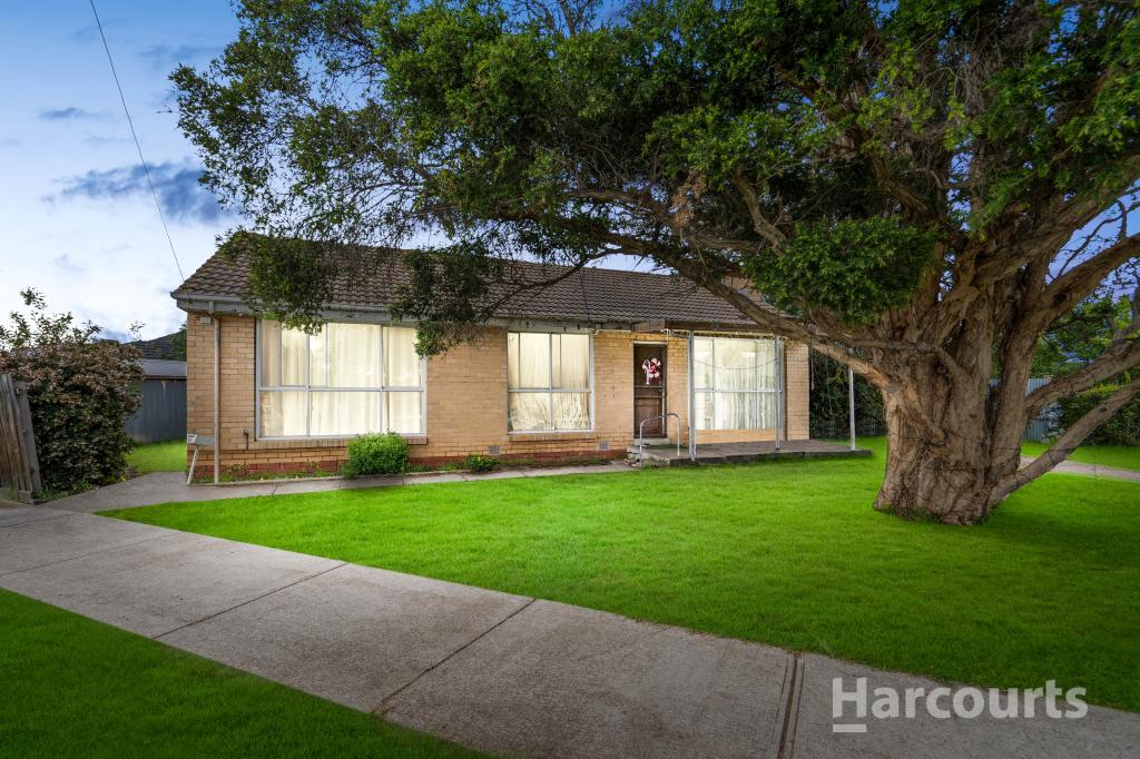 12 Stevenston St, Deer Park, VIC 3023