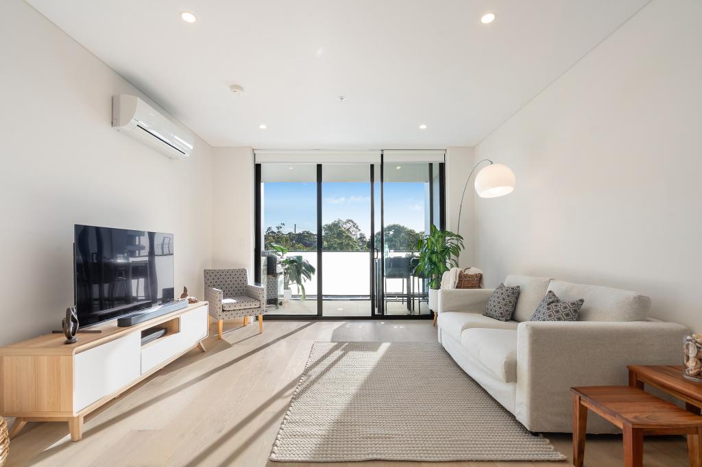 207/4 Kiln Rd, Kirrawee, NSW 2232