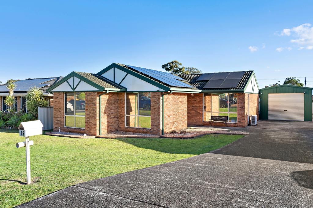 19 Oliver Pl, Berkeley, NSW 2506