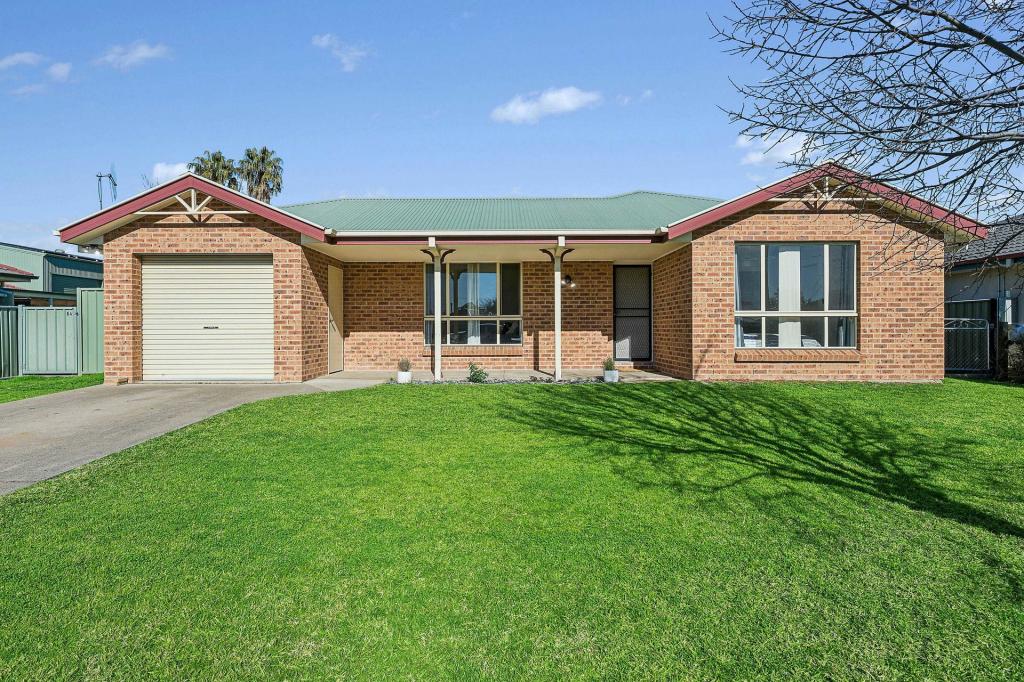 8a &/10 Thomas Clarke Pl, Mudgee, NSW 2850