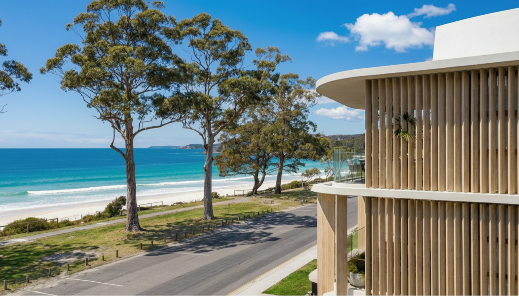 5 Beach St, Huskisson, NSW 2540