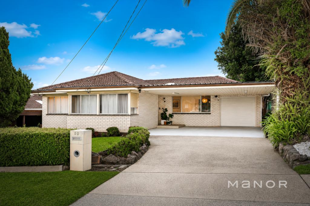 50 Model Farms Rd, Winston Hills, NSW 2153