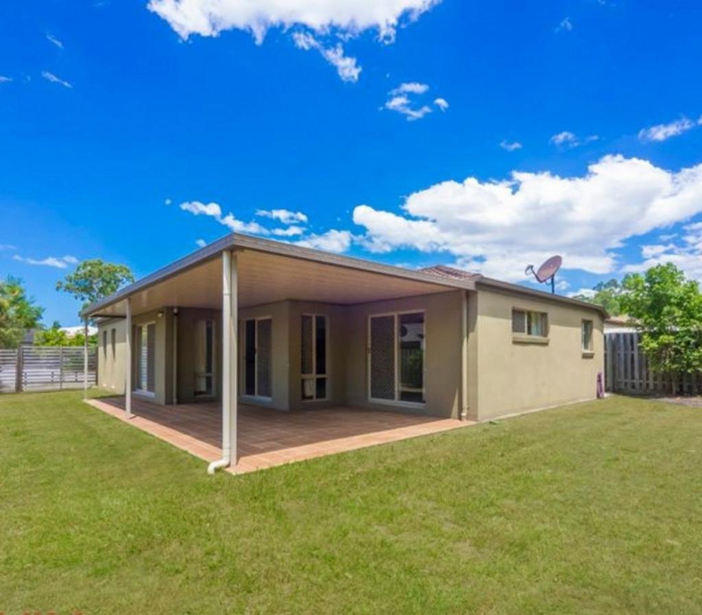 7 Melicope Pl, Carseldine, QLD 4034