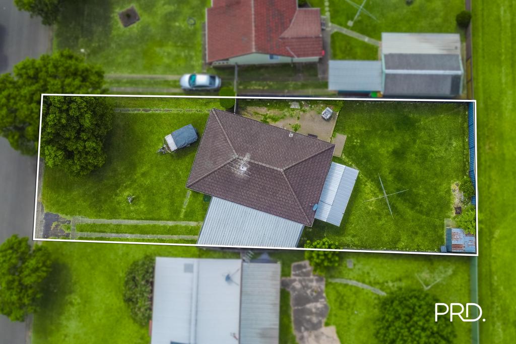 108 Wilkes Cres, Tregear, NSW 2770