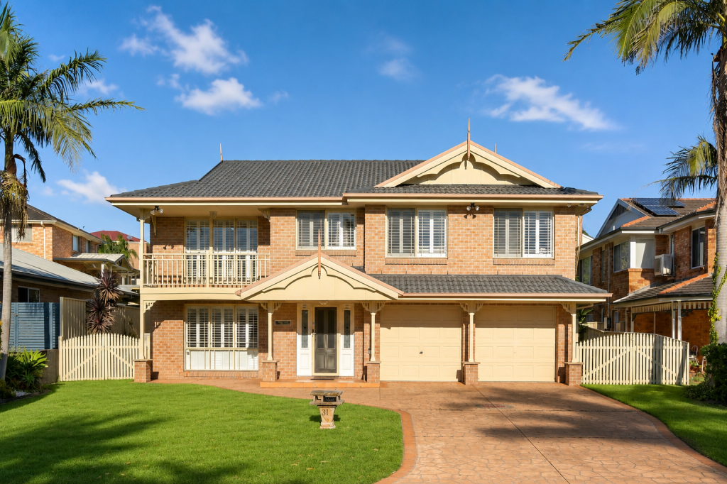31 Murra Murra Rd, Kanahooka, NSW 2530
