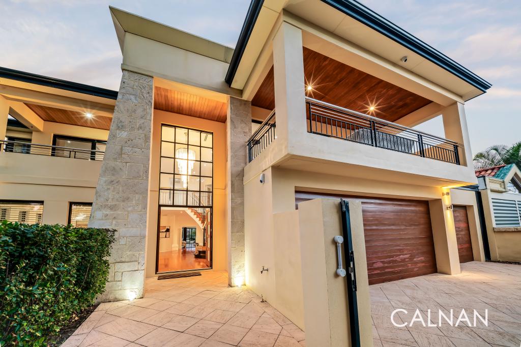 14 RIDGE ST, SOUTH PERTH, WA 6151