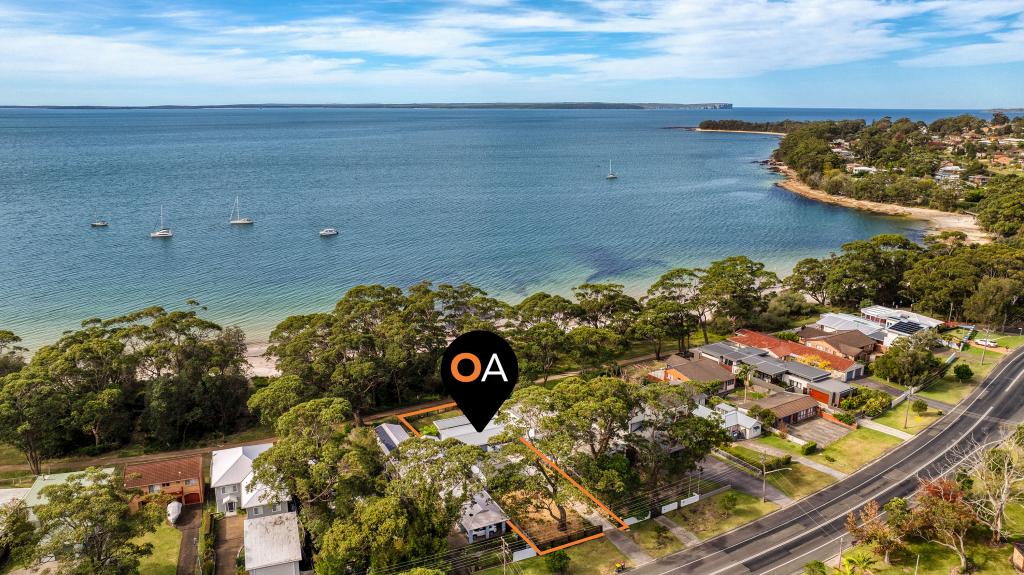 196 Elizabeth Dr, Vincentia, NSW 2540