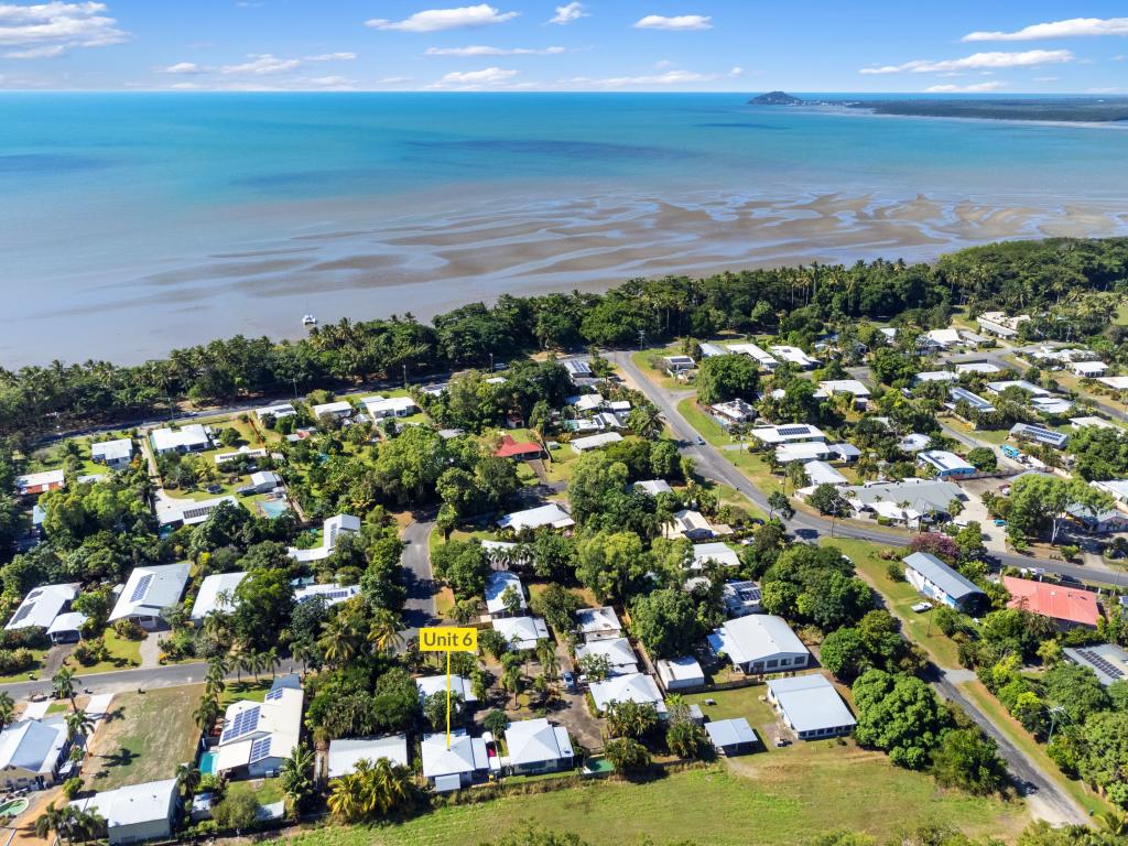 6/10-12 ALBATROSS CL, COOYA BEACH, QLD 4873