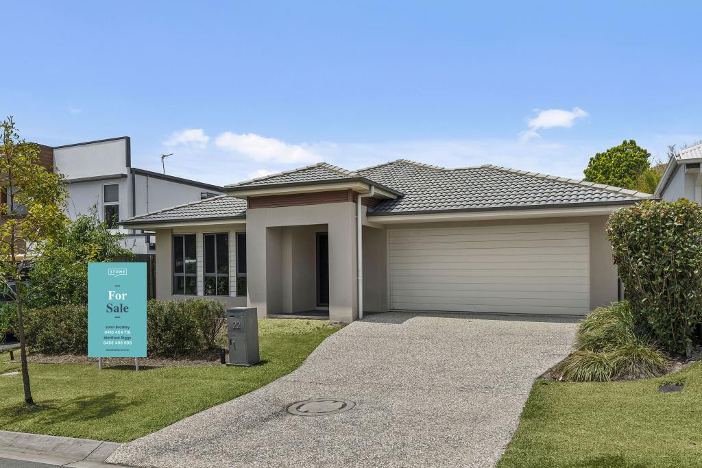 22 April Cres, Bridgeman Downs, QLD 4035