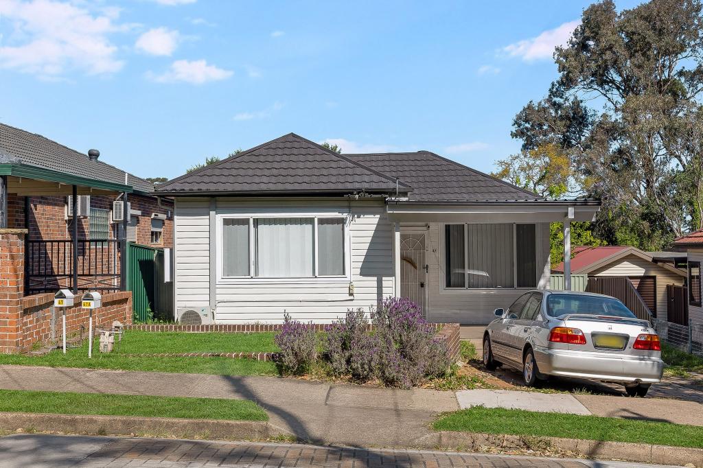 47 Bailey Pde, Peakhurst, NSW 2210