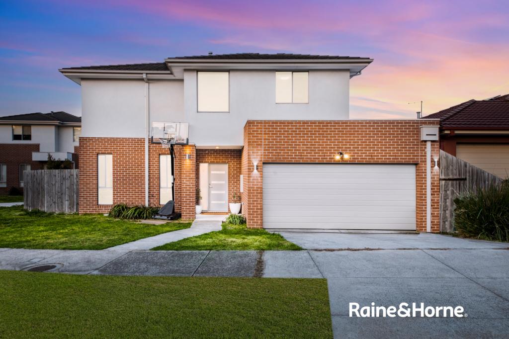 38 THE GLADE, HAMPTON PARK, VIC 3976