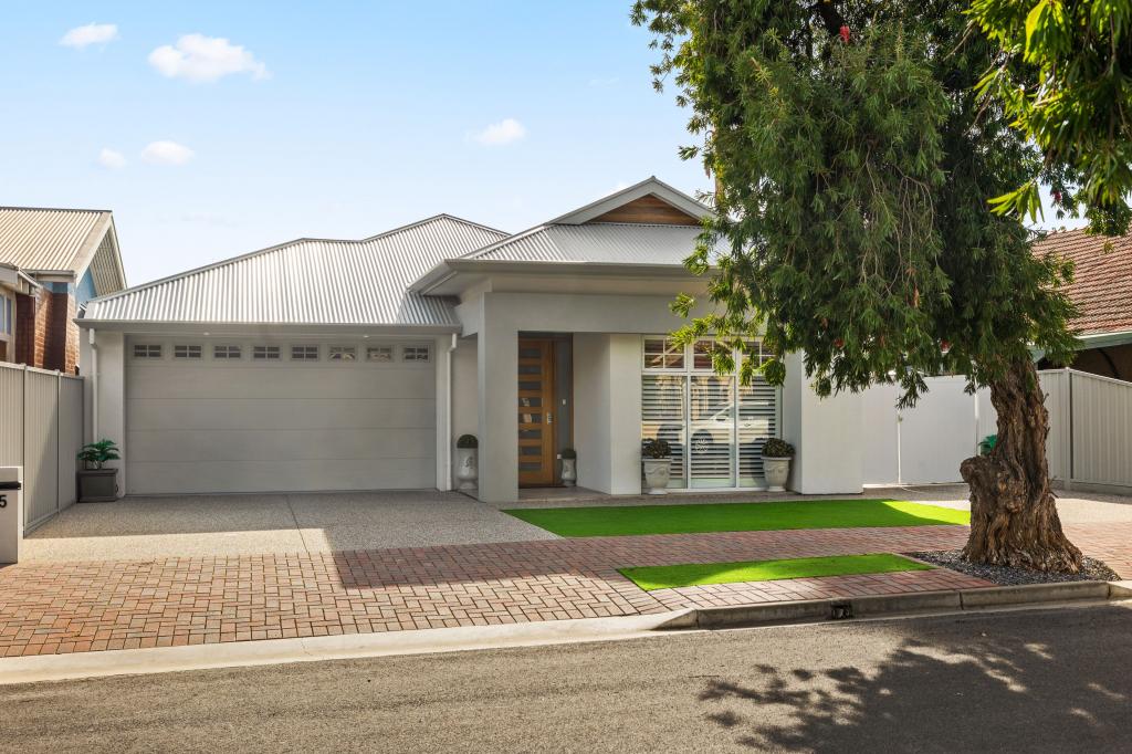 5 First Ave, St Morris, SA 5068