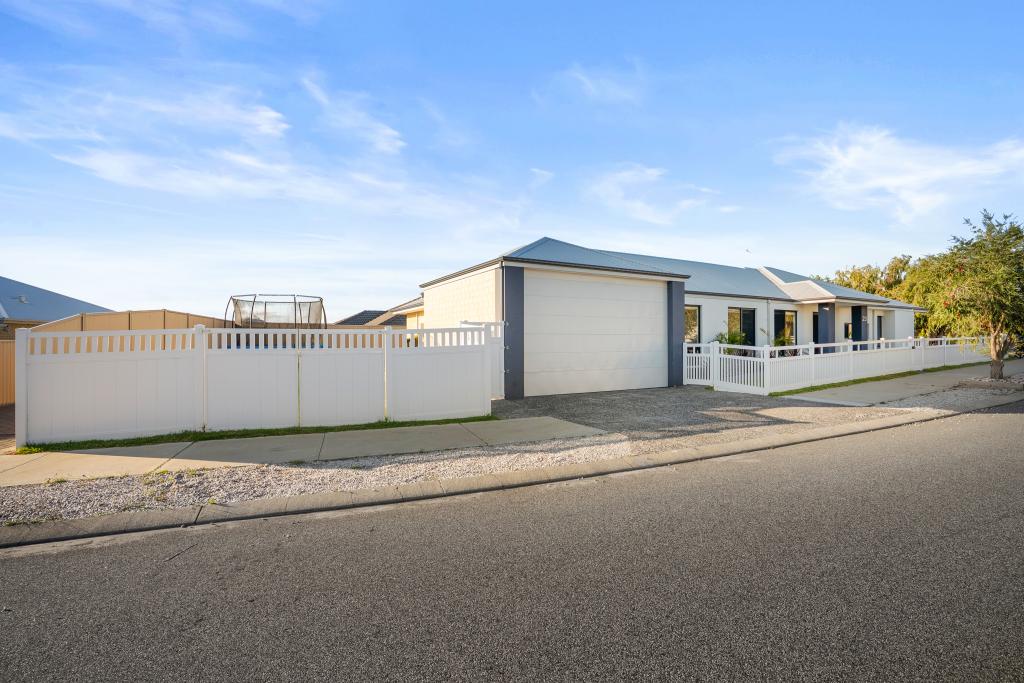 23 Ashton Way, Baldivis, WA 6171