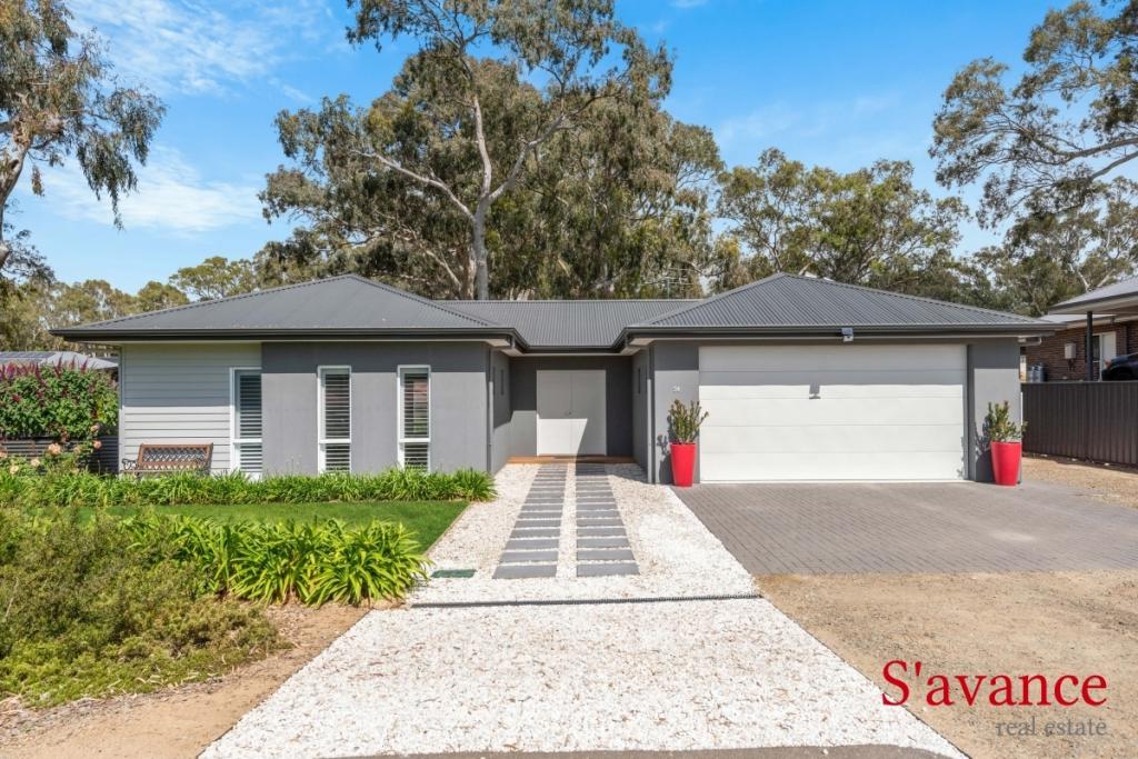 34 Springhead Rd, Mount Torrens, SA 5244