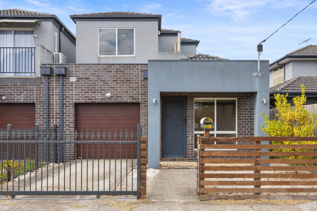 3/31 Wedge St, Dandenong, VIC 3175