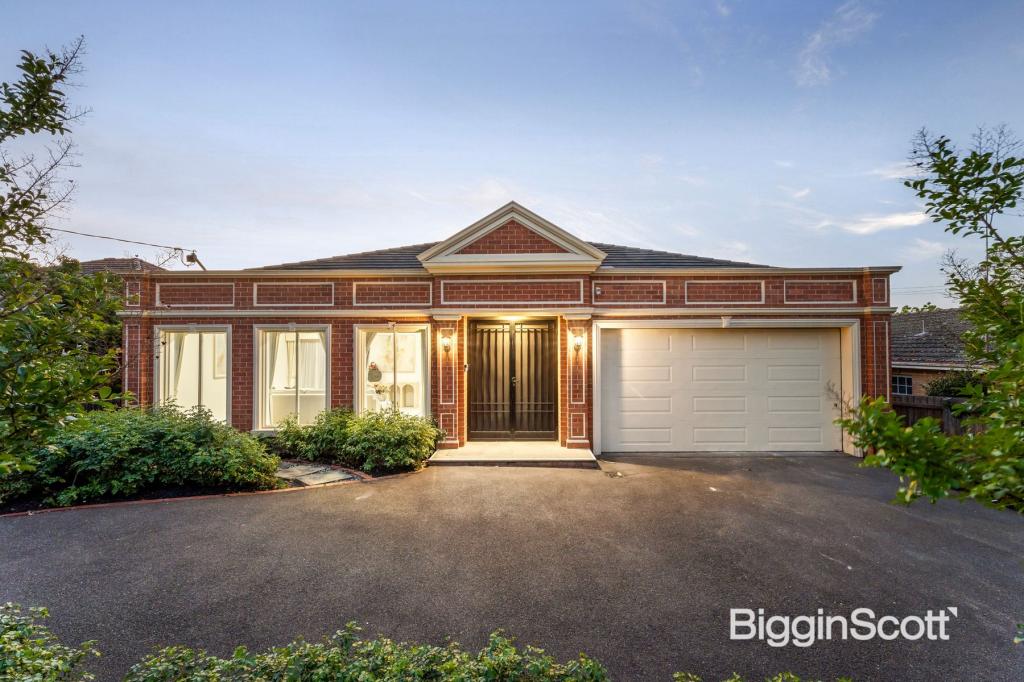 281 Balwyn Rd, Balwyn North, VIC 3104