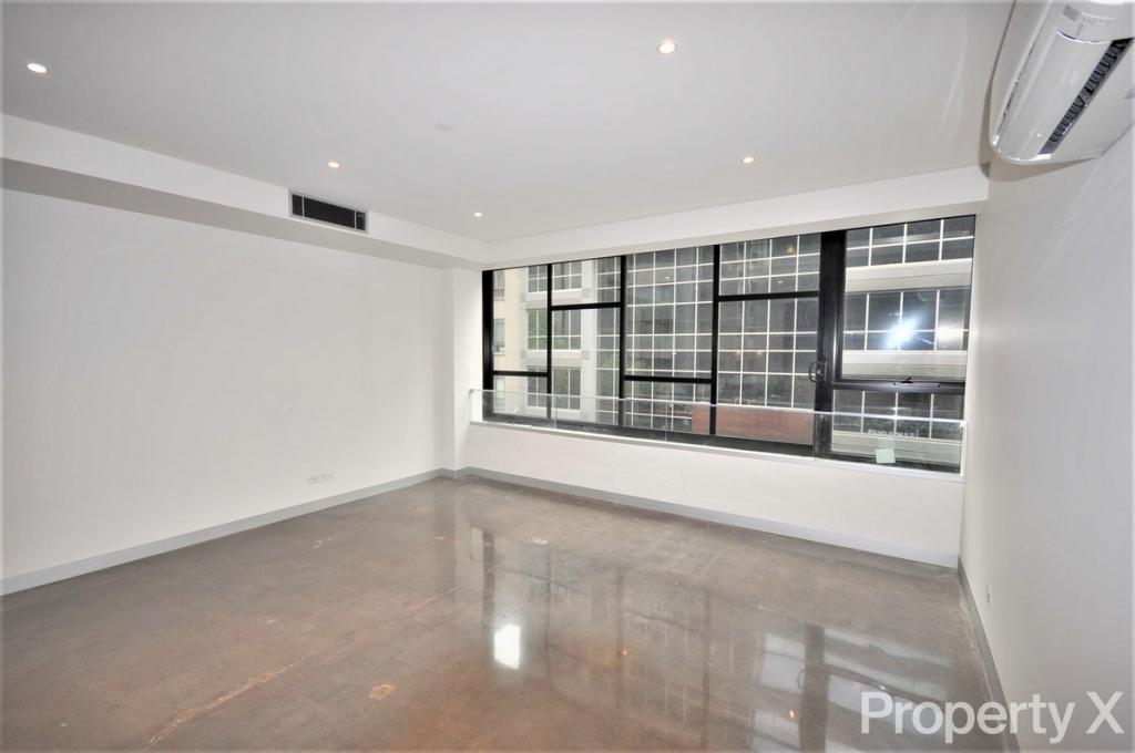 202/601 Little Collins St, Melbourne, VIC 3000