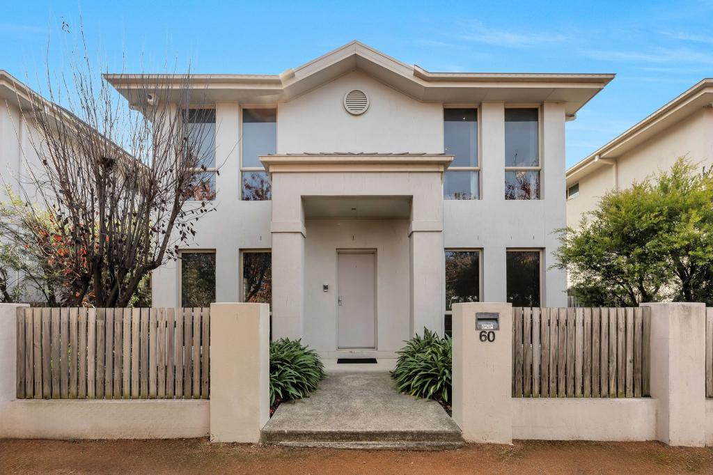 60 Swain St, Gungahlin, ACT 2912