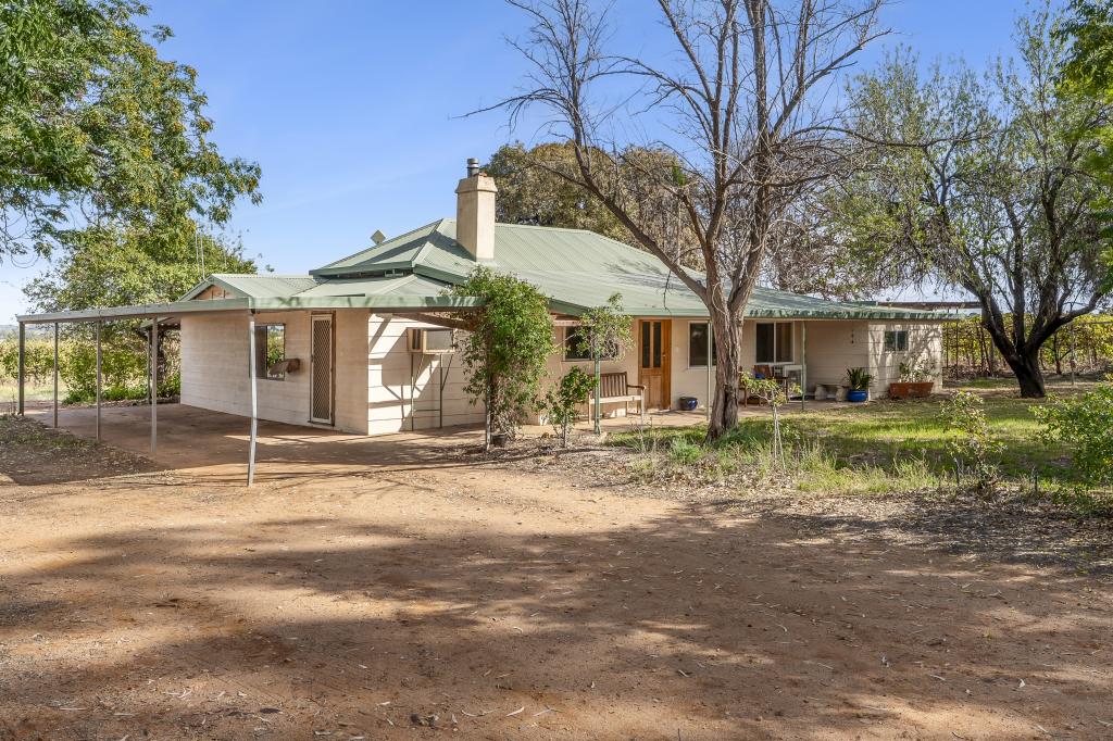 101 Eastern Rd, Monash, SA 5342