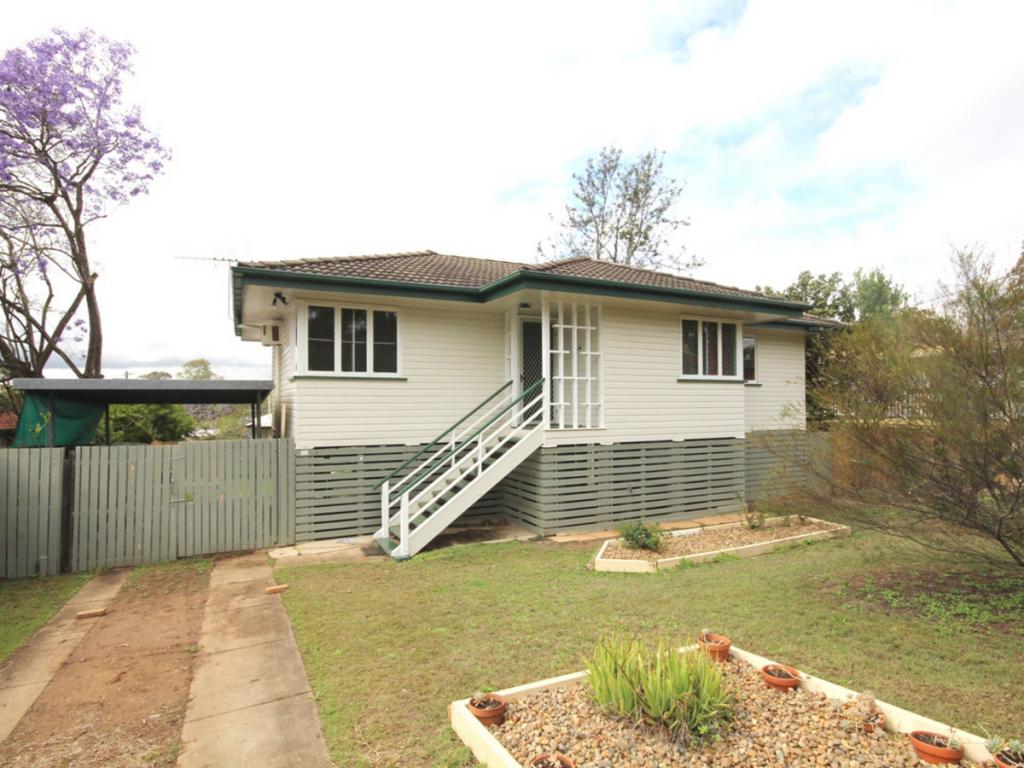 68 ASPINALL ST, LEICHHARDT, QLD 4305