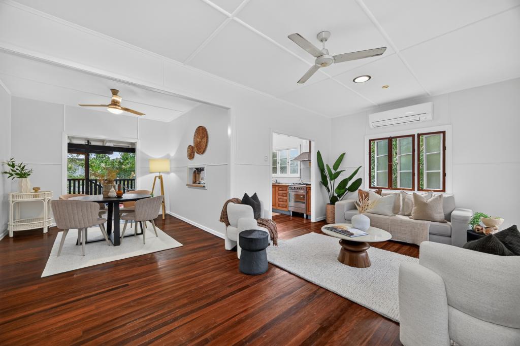 14 O'Connor St, Rosslea, QLD 4812