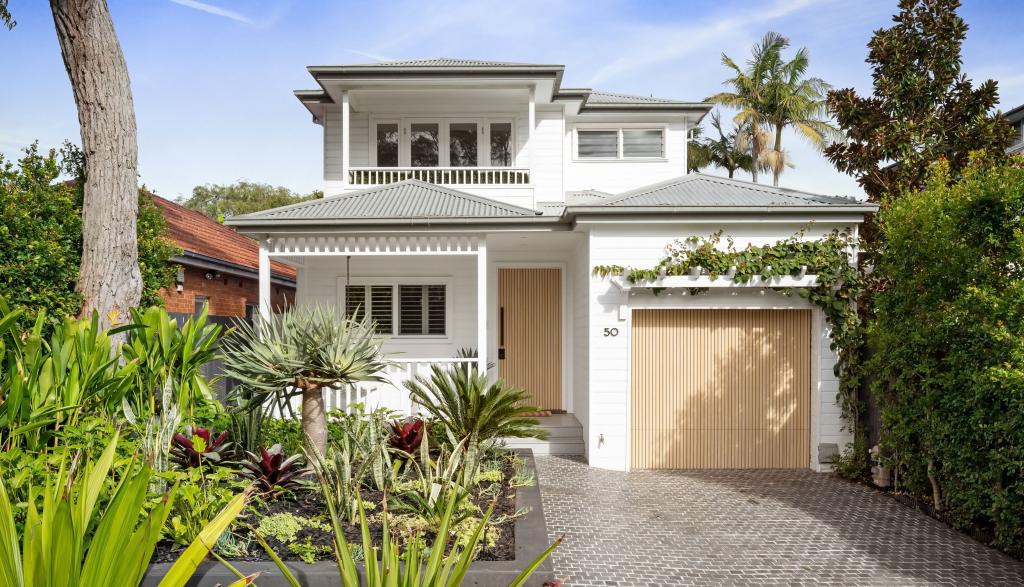 50 Wyadra Ave, Freshwater, NSW 2096