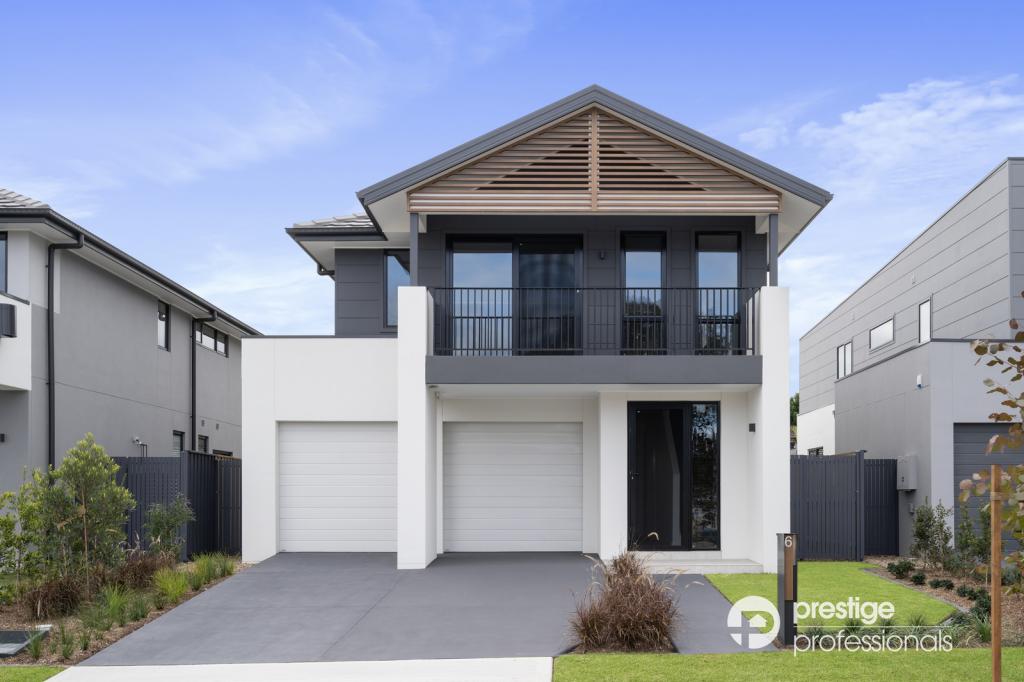 6 Keys Pde, Milperra, NSW 2214