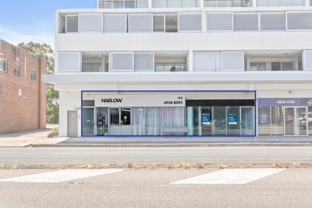 1a/1b/1c/635 Pacific Hwy, Belmont, NSW 2280