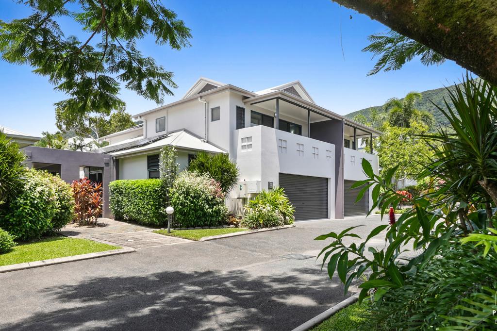 21/75-79 Cedar Rd, Palm Cove, QLD 4879