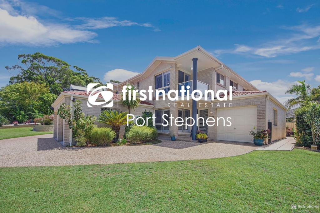 58 Bonito St, Corlette, NSW 2315