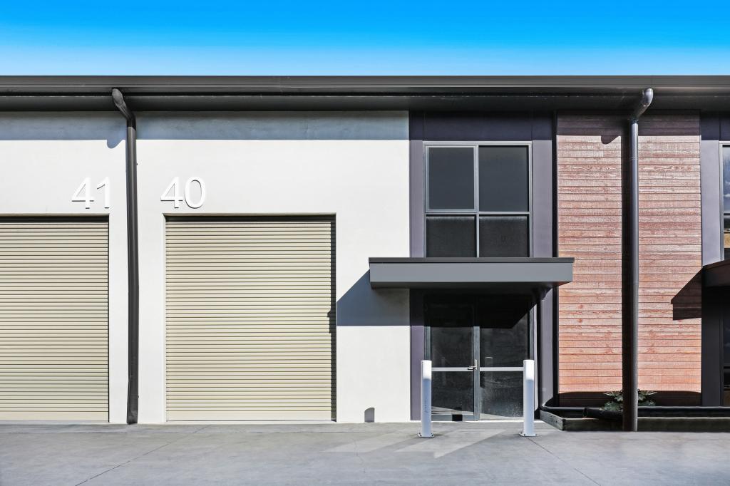 40/249 Shellharbour Rd, Port Kembla, NSW 2505