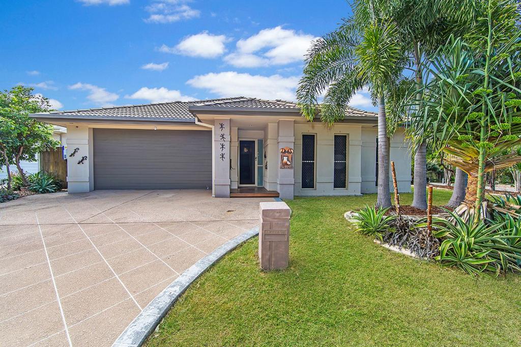 42 Staghorn Pde, North Lakes, QLD 4509