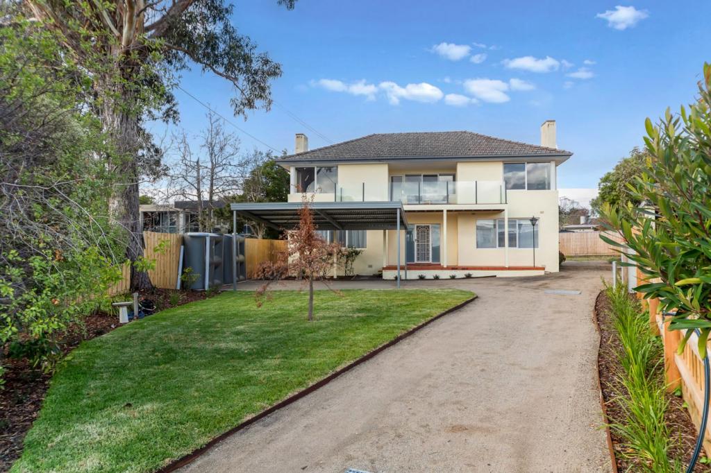 1/8 Bader Ct, Frankston South, VIC 3199