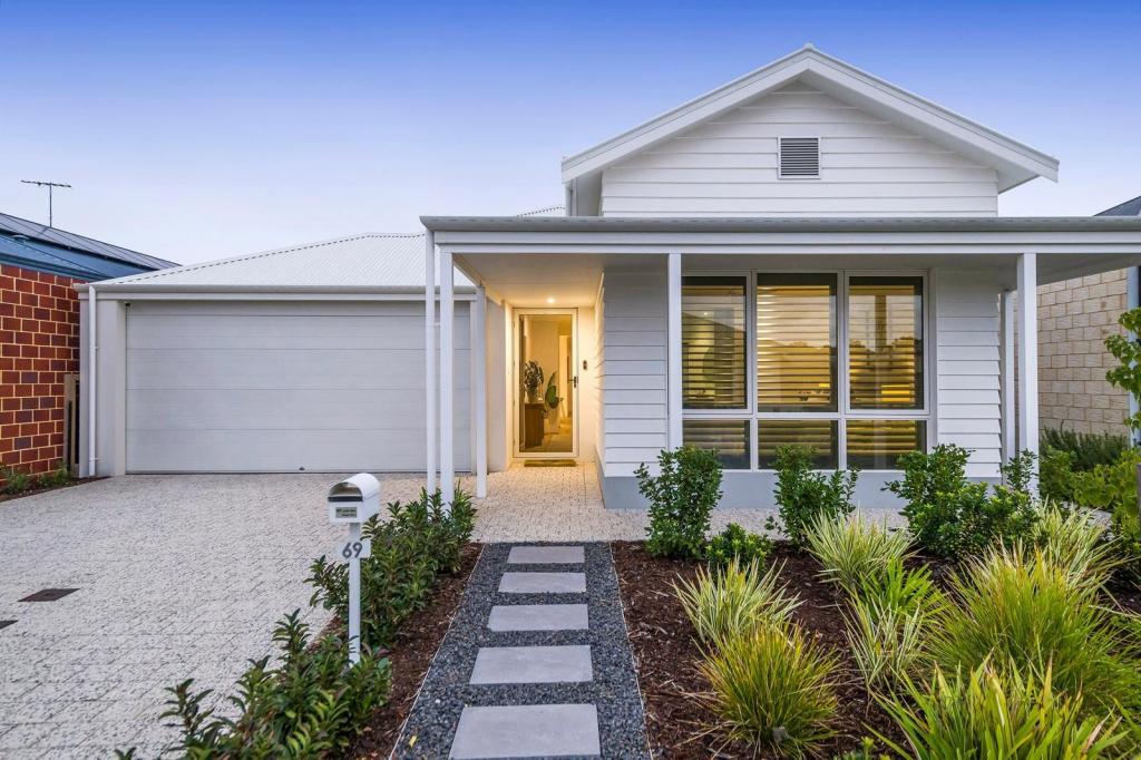 69 Martinich Dr, Caversham, WA 6055