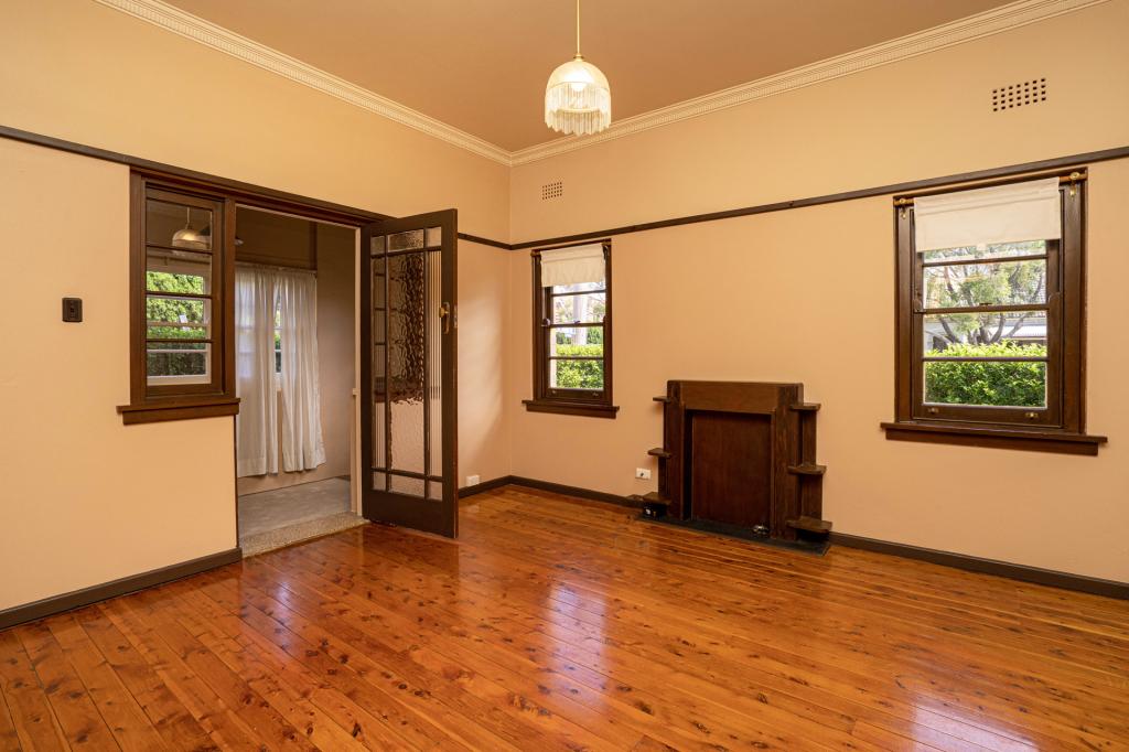 2/2a Teakle St, Summer Hill, NSW 2130