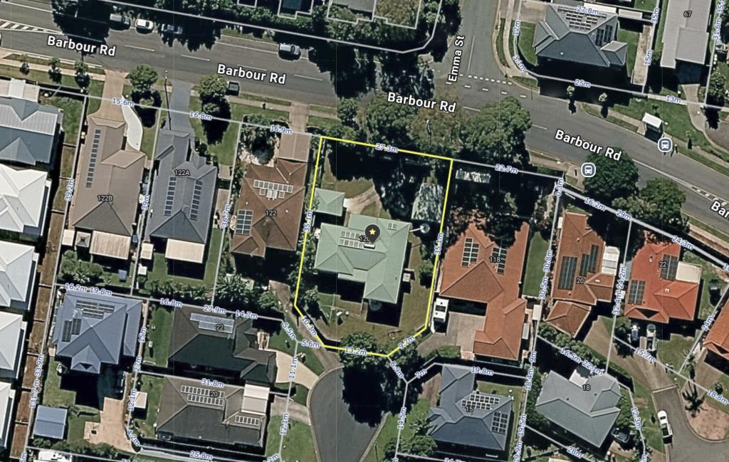 120 Barbour Rd, Bracken Ridge, QLD 4017