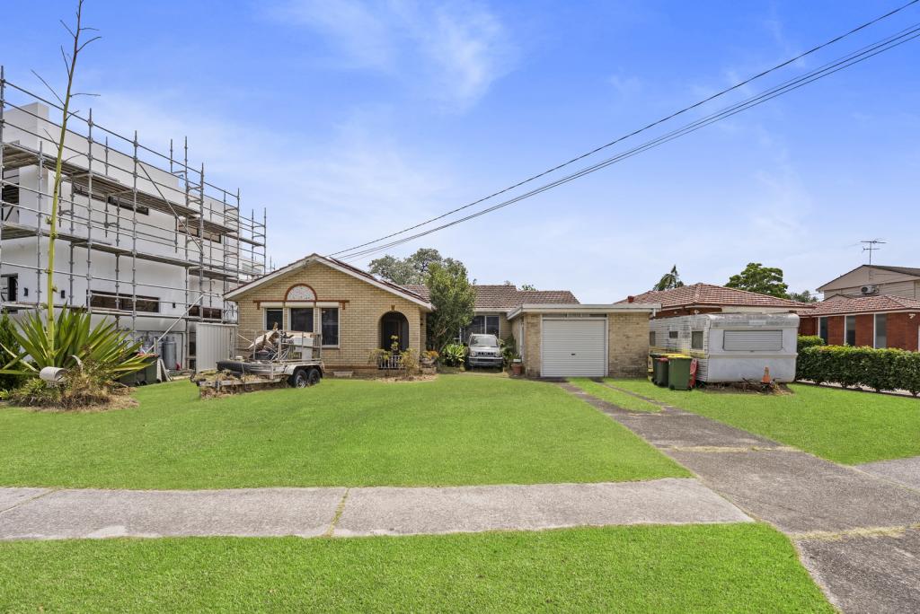 213 Belgrave Esp, Sylvania Waters, NSW 2224