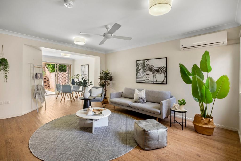 49/19 Doughboy Pde, Hemmant, QLD 4174