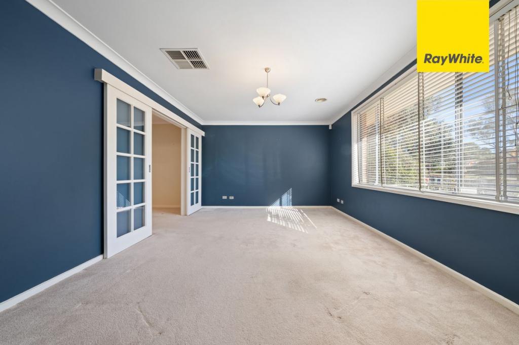 30 Redfern St, Cook, ACT 2614