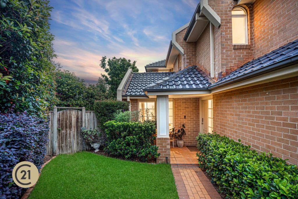 18 Arundel Way, Cherrybrook, NSW 2126