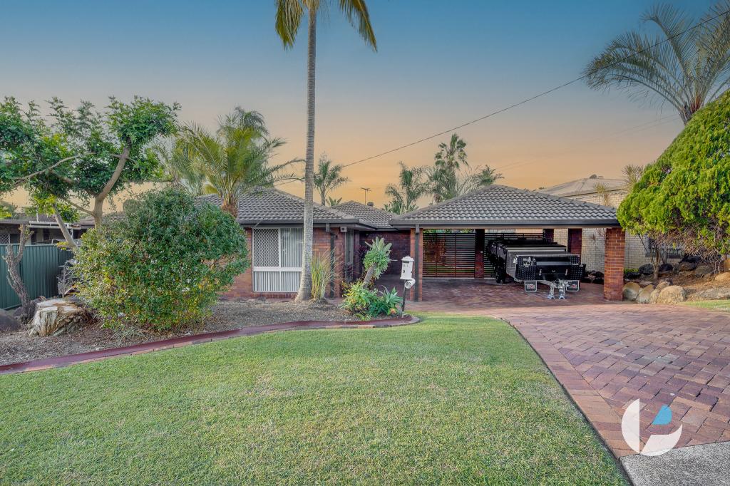 9 Lance Dr, Flinders View, QLD 4305