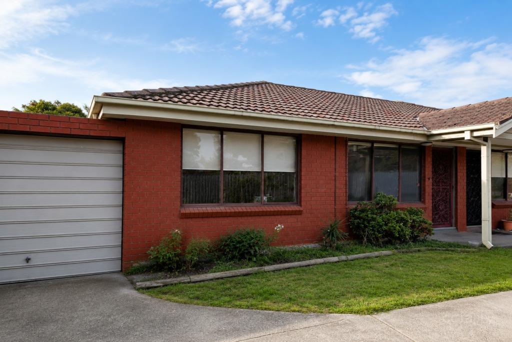 5/7 Mack Cres, Clarinda, VIC 3169