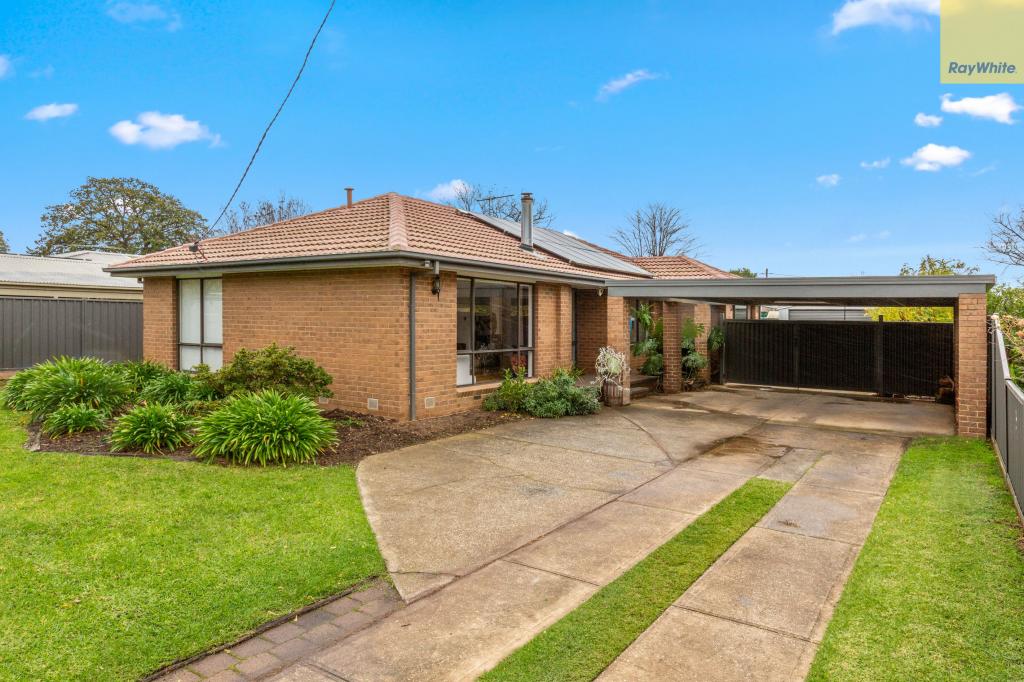 14a Taverner St, Maddingley, VIC 3340